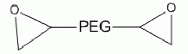 环氧烷 PEG 环氧烷, EPO-PEG-EPO