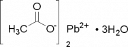 乙酸铅(II)分析滴定液