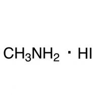 甲胺氢碘酸盐(低含水量)