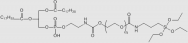 二硬脂酰基磷脂酰乙醇胺 PEG 硅烷, DSPE-PEG-硅烷
