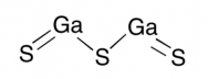 硫化镓(III)