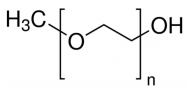 聚乙二醇甲基醚