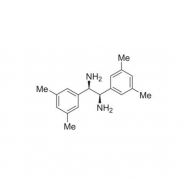 (1R,2R)-1,2-双(3,5-二甲基苯基)乙-1,2-二胺