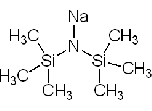双(三甲基硅烷基)氨基钠